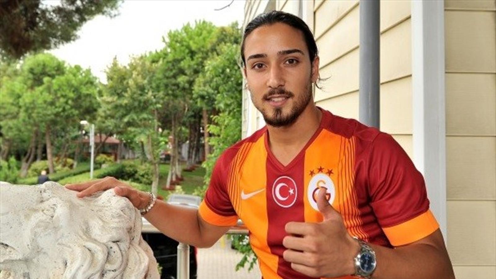 Galatasaray'da büyük sevinç... Sonunda gidiyor!