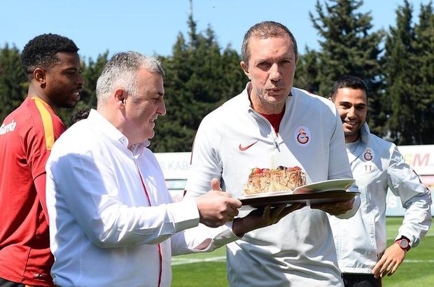 Galatasaray bildirdi: Seneye yoksun!