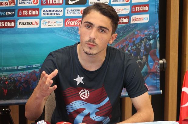 'Emre Mor gibi olmak istiyorum'