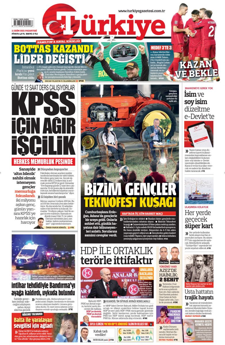 KPSS için ağır işçilik! Herkes memurluk peşinde KPSS için ağır işçilik! Herkes memurluk peşinde