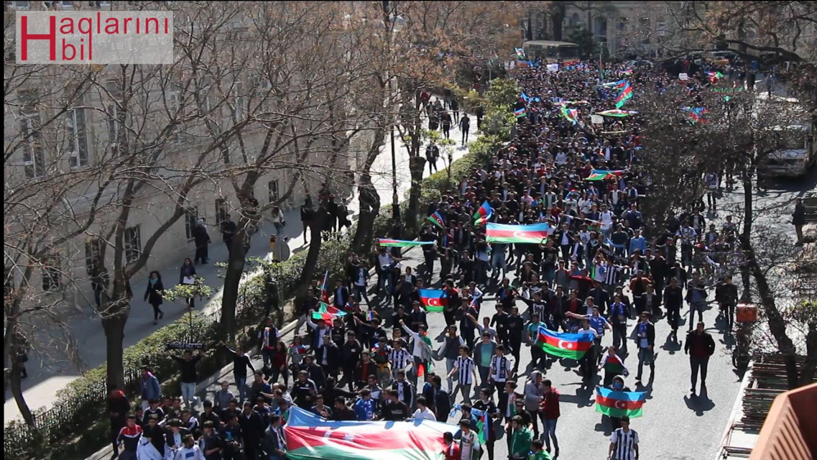 Ermenistan ateşkes ihlaline devam ediyor Ermenistan ateşkes ihlaline devam ediyor