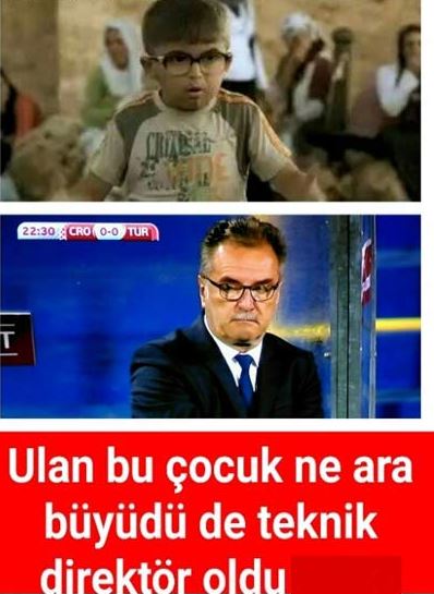 Sosyal medya yıkıldı: Bu çocuk ne ara büyüdü ya
