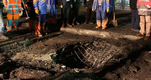 Beşiktaş'taki saldırıda şehit sayısı 44'e yükseldi