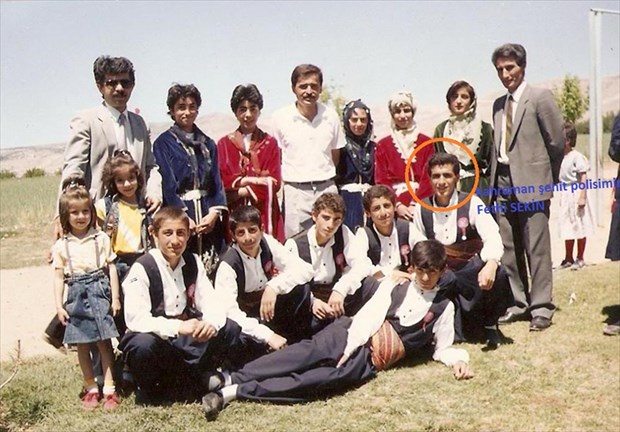 Fethi Sekin İzmir'deki faciayı önlerken şehit düştü (Fethi Sekin kimdir?)