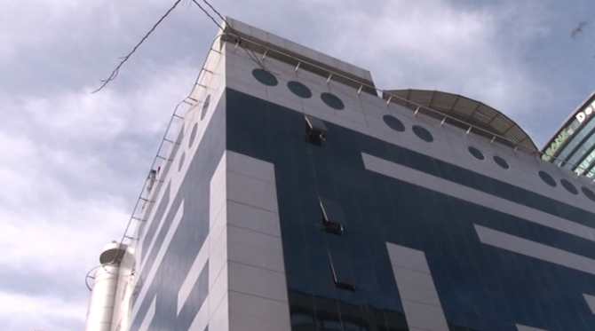 İstanbul’da korkunç ölüm!