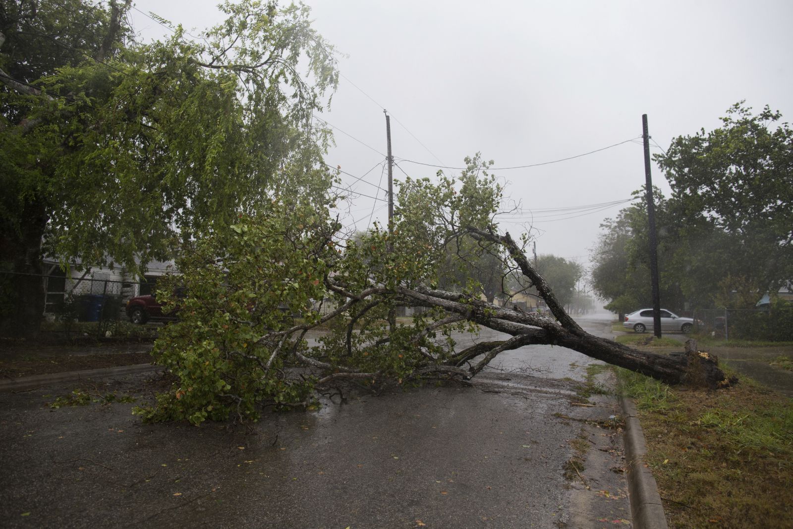ABD'de büyük panik! Milyonlarca kişi sığınaklara kaçıyor