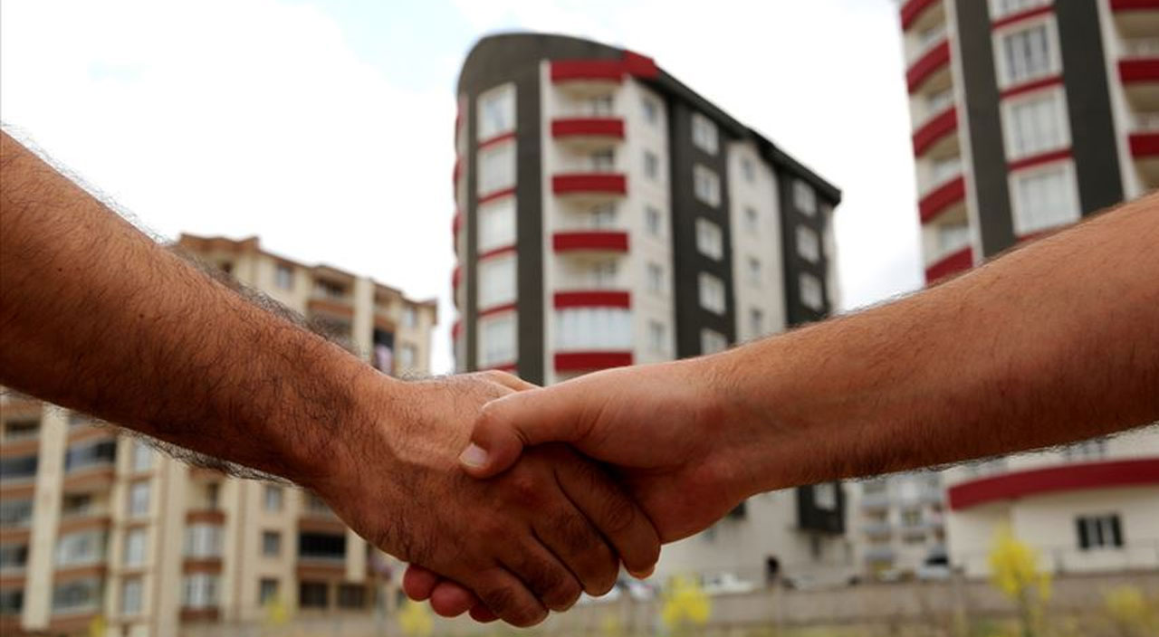 Konutta fahiş fiyat düzenlemesi: İkili KDV sistemi geliyor!