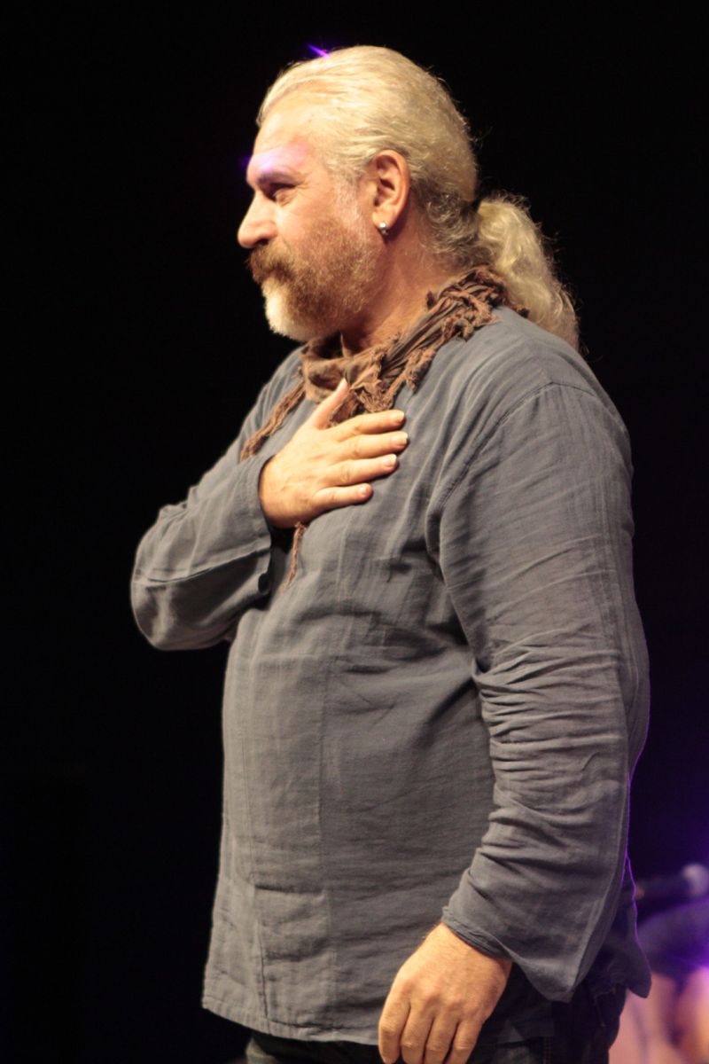 Müzisyen Alaaddin Us hayatını kaybetti!