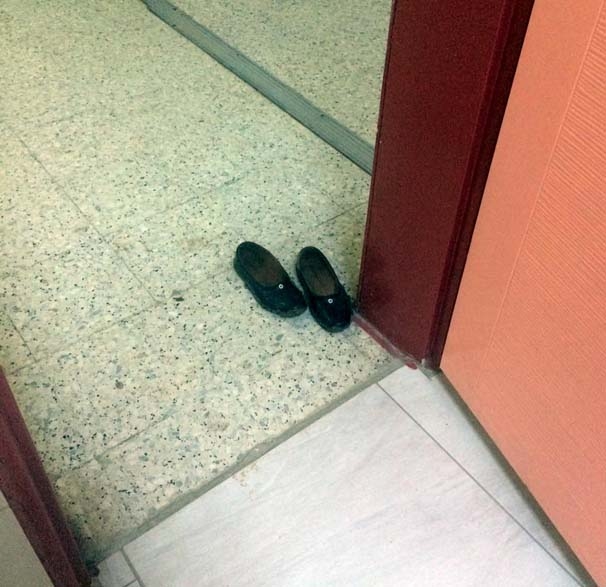 Türkiye Şerife Nine'yi konuşuyor!