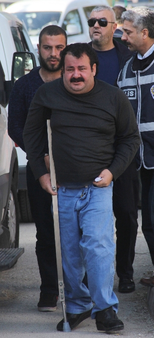 Gelinini öldüren adama ev hapsi