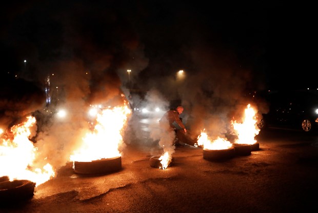 Brezilya tarihinin en büyük grevi