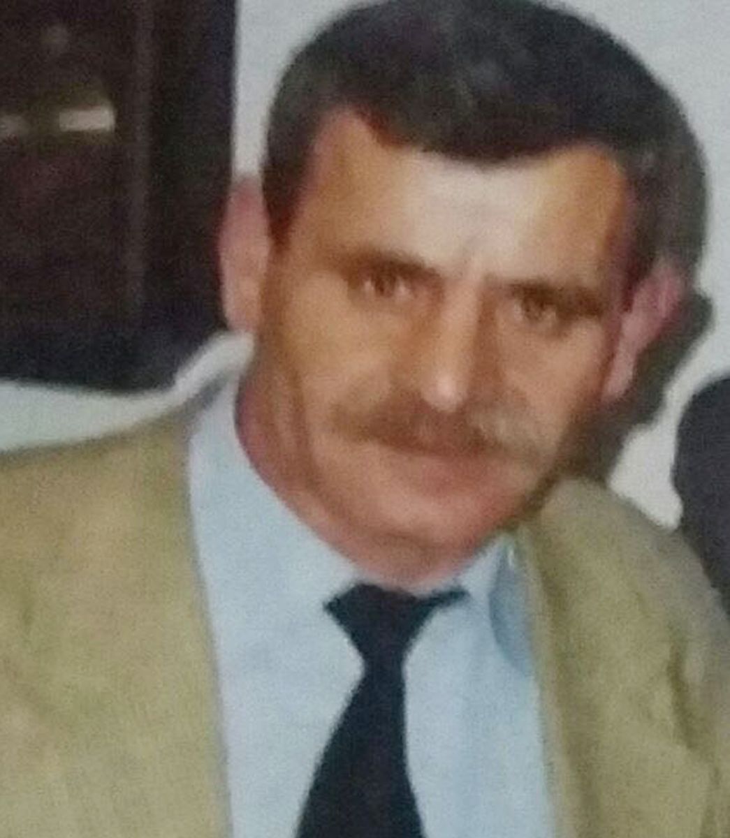 Beyin tümörü teşhisi konulan adam intihar etti