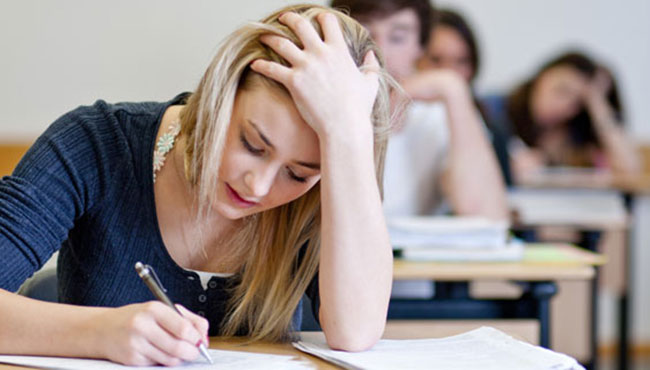 12 soruda YKS | Üniversiteye Girişte Yeni Sınav Sistemi (YKS nedir?)