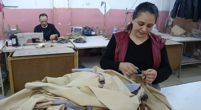 Genel müdürlük hayali 500 bin lirasına mal oldu