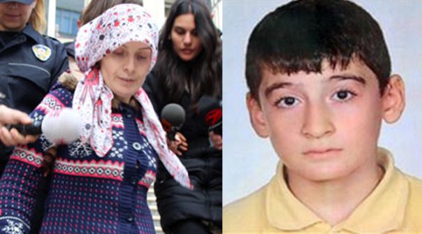 Beratcan'ın babası eşine boşanma davası açtı!