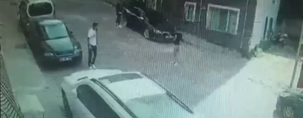 İstanbul'da Afrikalı gençlere saldırı: Önce darp sonra gasp