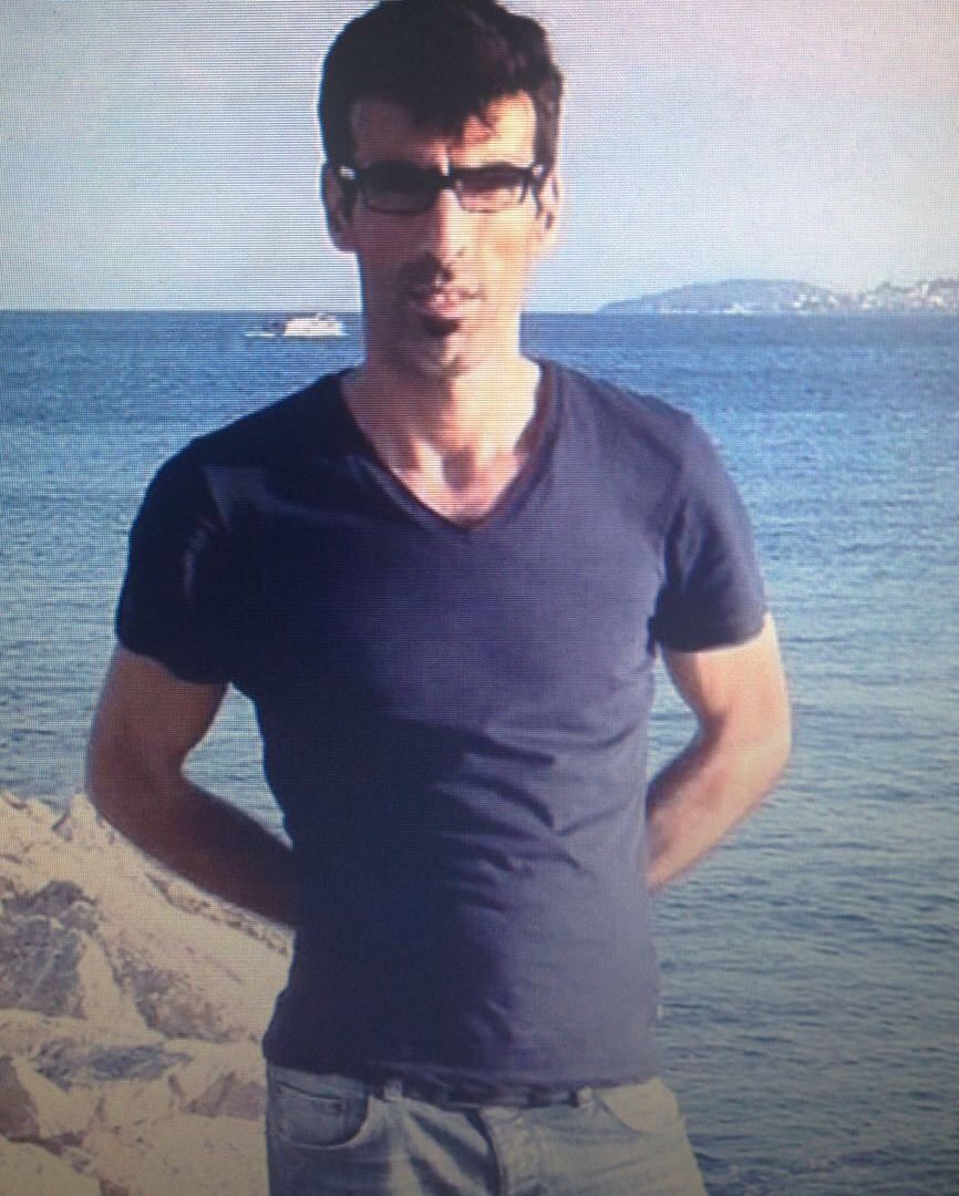 Sancaktepe bombacısı uykuda yakalandı