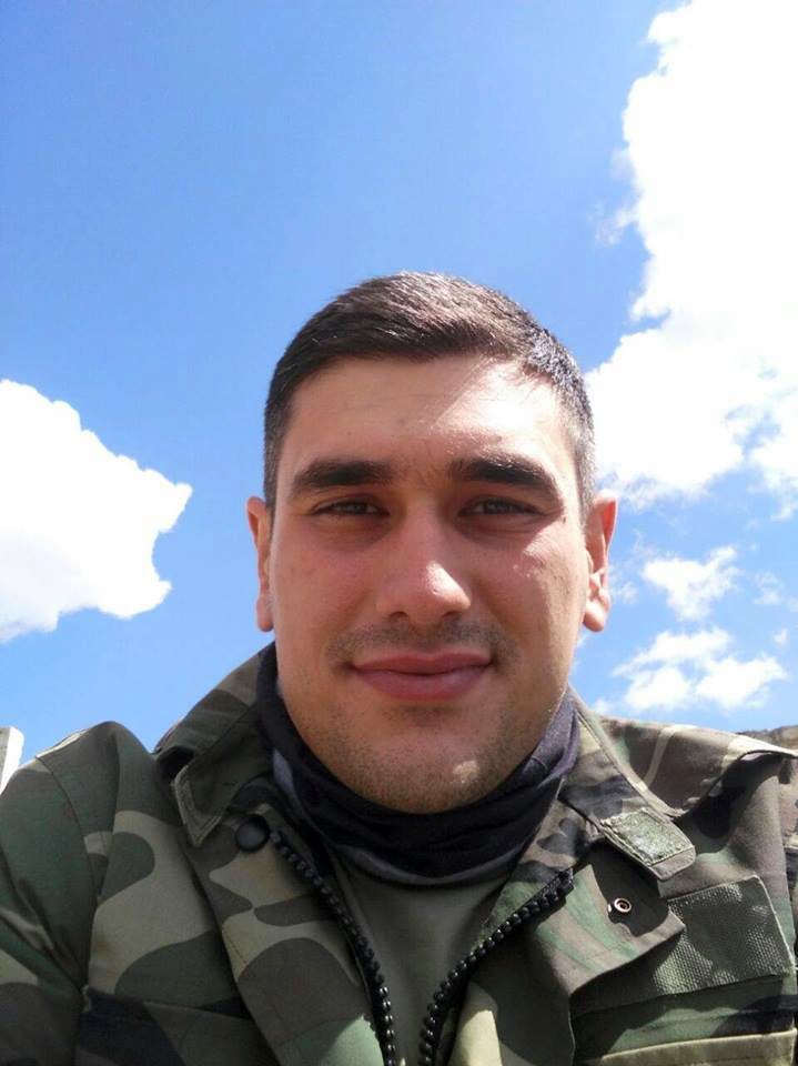 Hakkari'deki şehit ateşi Zonguldak'a düştü