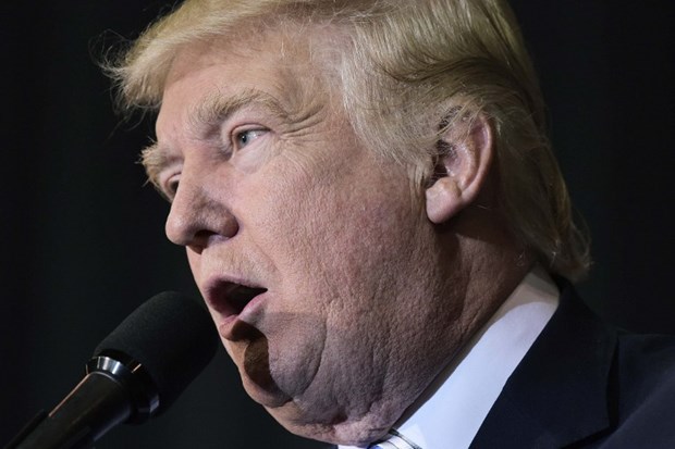 Dünden bugüne Trump (Donald Trump kimdir?)