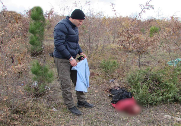 Vahşice öldürülen çocuk toprağa verildi!