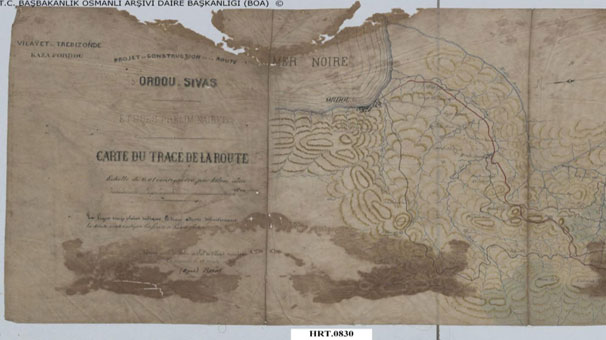 2. Abdulhamit’in 140 yıllık hayali gerçek oluyor!