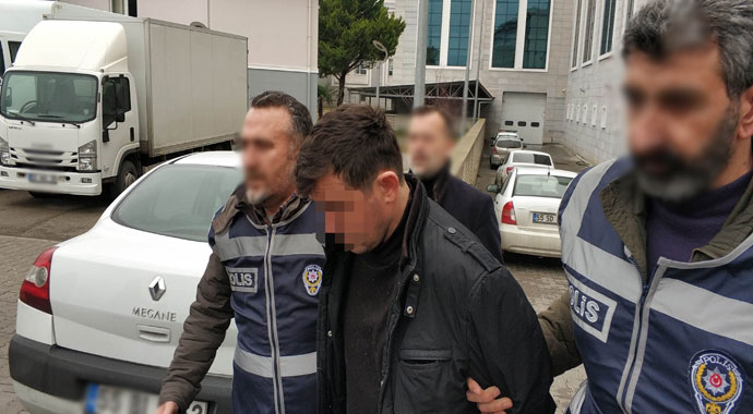 Öldürülen 16 yaşındaki kızın failleri 3 yıl sonra yakalandı