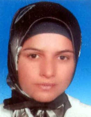 Genç kadın baraj gölüne atlayarak canına kıydı