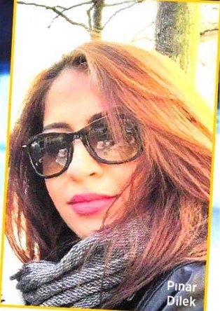 İşte Tarkan'ın evleneceği isim