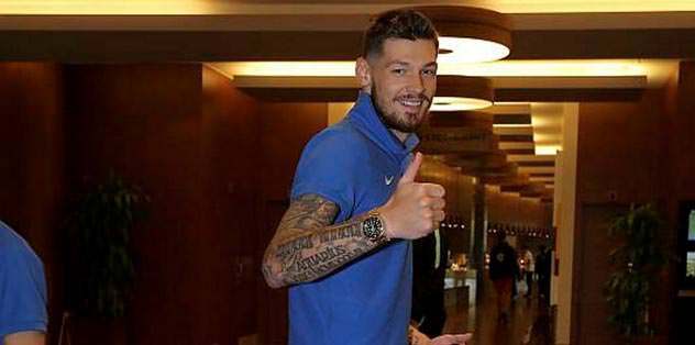 Kaleci transferlerini açıkladı! Kaleci transferlerini açıkladı!