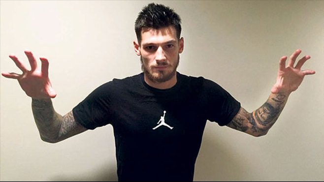 Beşiktaş, KAP'a bildirdi! Boyko geliyor... Beşiktaş, KAP'a bildirdi! Boyko geliyor...