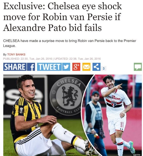 van Persie, Ada'ya mı dönüyor? van Persie, Ada'ya mı dönüyor?