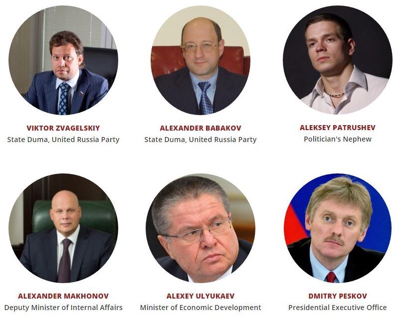 Panama belgeleri dünyayı yerinden oynattı Panama belgeleri dünyayı yerinden oynattı