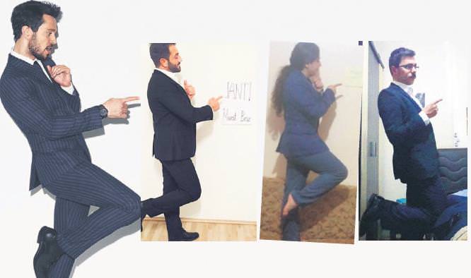 Hayranları çok ‘Janti’ oldular