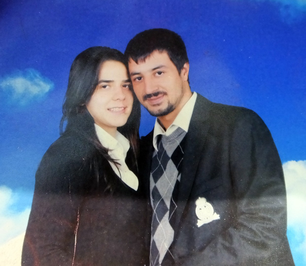 Ali dede 3 senedir kayıp torununu arıyor