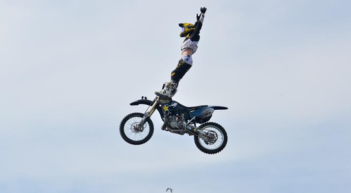 Boğaz’da rekor atlayış