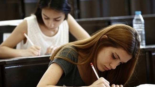 12 soruda YKS | Üniversiteye Girişte Yeni Sınav Sistemi (YKS nedir?)