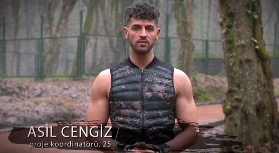 Survivor 2019 Katılan Türkiye-Yunanistan Yarışmacıları KİM KİMDİR? Adaylar Belli Oldu! Survivor 2019 Yarışmacı Adayları kim kimdir?