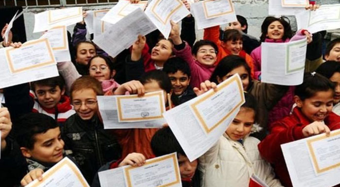 15 tatil ne zaman başlayacak? Sömestr Tatili Ne Zaman belli oldu! İşte Okullar ne zaman kapanacak' ile ilgili MEB'in açıklaması...