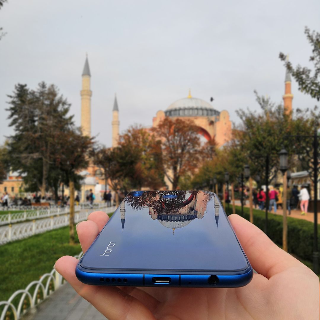 Honor 8X, 2.299 TL fiyatla satışa çıktı
