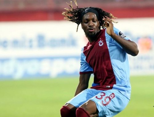 Trabzonspor 3 süper yıldızı gönderiyor...