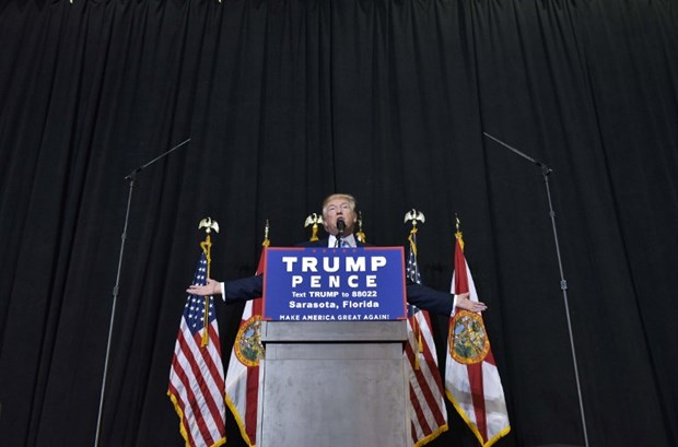 Dünden bugüne Trump (Donald Trump kimdir?)