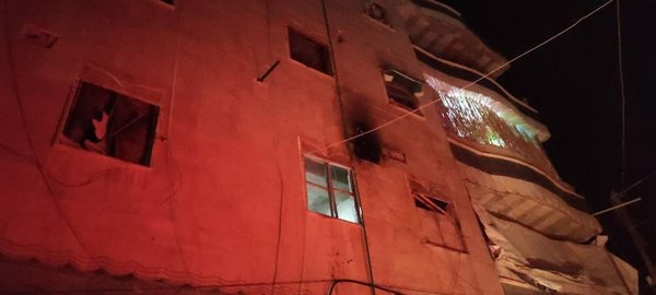 Terör örgütü PKK'dan roketli saldırı: 2 ölü çok sayıda yaralı