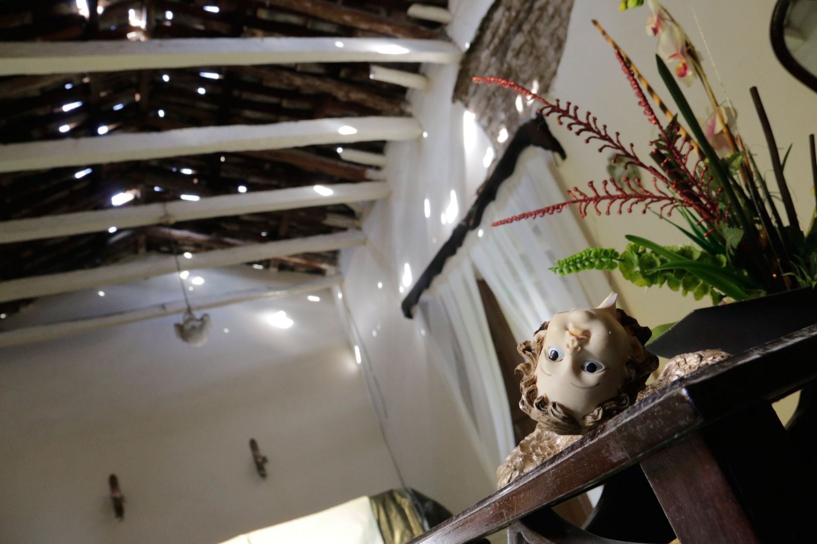 Meksika'da 8,1'lik depremin ardından alarm verildi