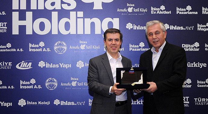 'Türkiye Hastanesi daha da büyüyecek'