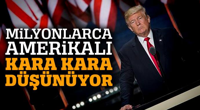 'Obamacare parça parça iptal edilecek'