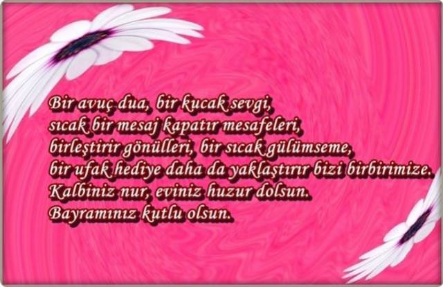 Hadisli, Resimli Bayram Mesajı, Cuma Mesajı Gönder | Fotoğraflı Ramazan Bayramı Mesajları 2020 (SMS WhatsApp)