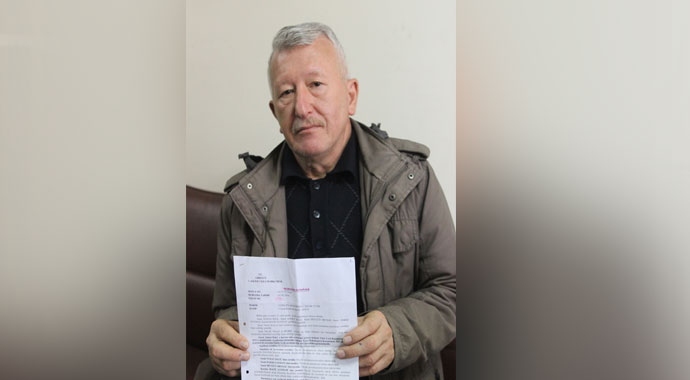 İlk defa hırsızın girdiği köyün hırsızlık zanlılarına ceza yağdı