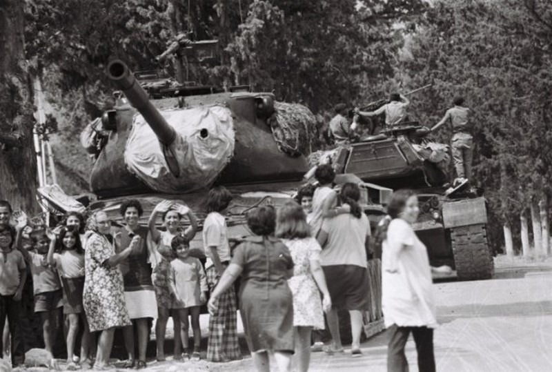 Kıbrıs Barış Harekâtı 44 Yaşında! | Kıbrıs Barış Harekâtı Nasıl Yapıldı?