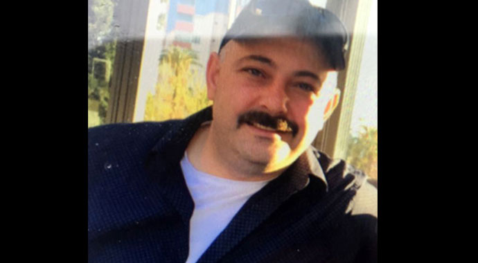 Cinayet sanığı pilot için müebbet istendi