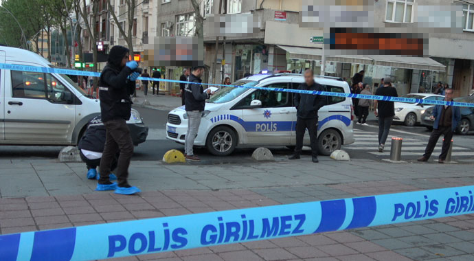 Sultangazi'de beyzbol sopalı akraba dehşeti